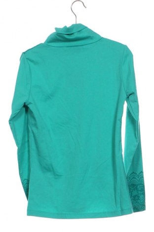 Kinder Shirt Unbranded, Größe 9-10y/ 140-146 cm, Farbe Grün, Preis € 3,99