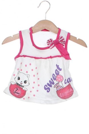 Kinder Shirt Unbranded, Größe 3-6m/ 62-68 cm, Farbe Mehrfarbig, Preis 5,99 €