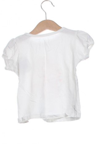Dziecięca bluzka Unbranded, Rozmiar 6-9m/ 68-74 cm, Kolor Biały, Cena 22,99 zł