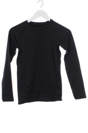 Παιδική μπλούζα Unbranded, Μέγεθος 14-15y/ 168-170 εκ., Χρώμα Μαύρο, Τιμή 7,99 €