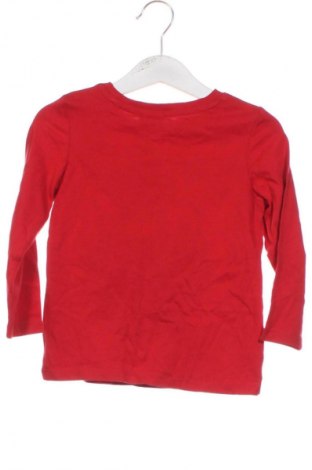 Dziecięca bluzka Unbranded, Rozmiar 2-3y/ 98-104 cm, Kolor Czerwony, Cena 27,99 zł