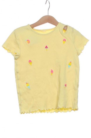 Bluză pentru copii Unbranded, Mărime 4-5y/ 110-116 cm, Culoare Galben, Preț 25,99 Lei