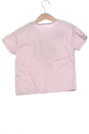 Детска блуза Unbranded, Размер 3-4y/ 104-110 см, Цвят Пепел от рози, Цена 10,99 лв.