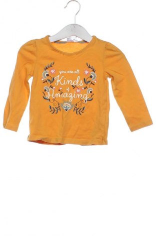 Παιδική μπλούζα Unbranded, Μέγεθος 9-12m/ 74-80 εκ., Χρώμα Πολύχρωμο, Τιμή 4,99 €