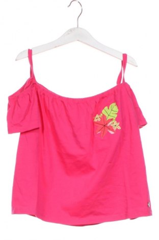 Dziecięca bluzka Unbranded, Rozmiar 13-14y/ 164-168 cm, Kolor Różowy, Cena 22,99 zł
