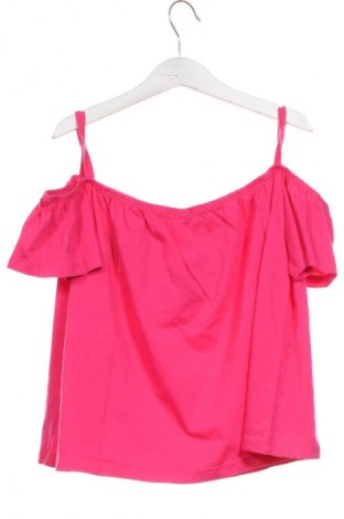 Dziecięca bluzka Unbranded, Rozmiar 13-14y/ 164-168 cm, Kolor Różowy, Cena 22,99 zł