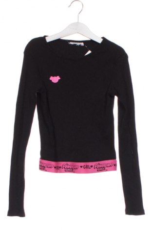 Παιδική μπλούζα Unbranded, Μέγεθος 10-11y/ 146-152 εκ., Χρώμα Μαύρο, Τιμή 4,99 €