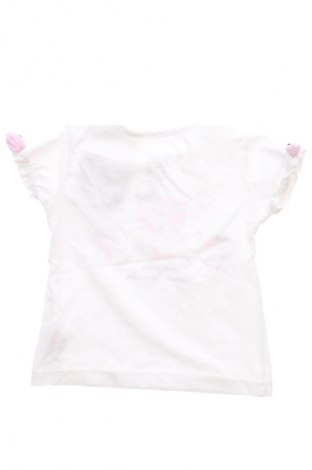 Bluză pentru copii Unbranded, Mărime 9-12m/ 74-80 cm, Culoare Alb, Preț 31,58 Lei