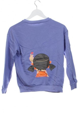 Παιδική μπλούζα Unbranded, Μέγεθος 12-13y/ 158-164 εκ., Χρώμα Βιολετί, Τιμή 7,99 €