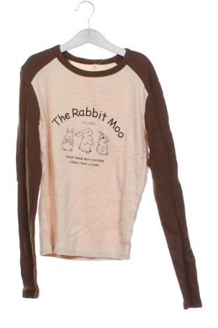 Παιδική μπλούζα Unbranded, Μέγεθος 8-9y/ 134-140 εκ., Χρώμα Πολύχρωμο, Τιμή 7,99 €