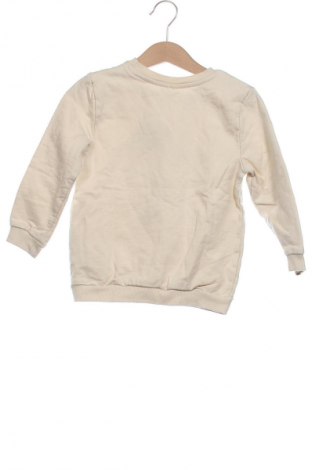 Dziecięca bluzka Unbranded, Rozmiar 2-3y/ 98-104 cm, Kolor Beżowy, Cena 27,59 zł