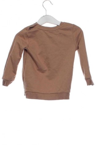 Dziecięca bluzka Unbranded, Rozmiar 12-18m/ 80-86 cm, Kolor Brązowy, Cena 25,00 zł