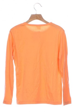 Kinder Shirt Unbranded, Größe 8-9y/ 134-140 cm, Farbe Orange, Preis 5,83 €