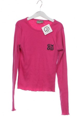 Dziecięca bluzka Unbranded, Rozmiar 12-13y/ 158-164 cm, Kolor Różowy, Cena 25,00 zł