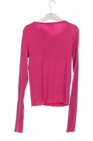 Dziecięca bluzka Unbranded, Rozmiar 12-13y/ 158-164 cm, Kolor Różowy, Cena 25,00 zł