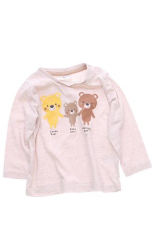 Kinder Shirt Unbranded, Größe 6-9m/ 68-74 cm, Farbe Beige, Preis € 5,83