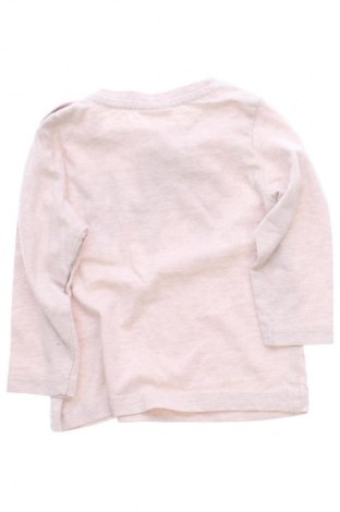Kinder Shirt Unbranded, Größe 6-9m/ 68-74 cm, Farbe Beige, Preis € 5,83