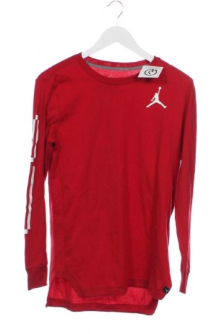 Kinder Shirt Unbranded, Größe 15-18y/ 170-176 cm, Farbe Rot, Preis € 16,62