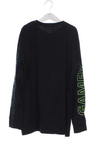 Kinder Shirt Unbranded, Größe 12-13y/ 158-164 cm, Farbe Schwarz, Preis € 6,14