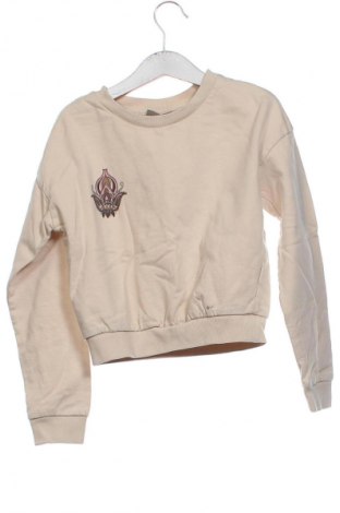 Kinder Shirt Unbranded, Größe 8-9y/ 134-140 cm, Farbe Beige, Preis € 6,14