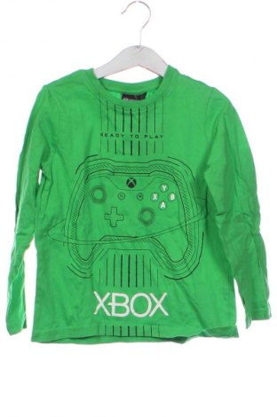 Kinder Shirt Unbranded, Größe 5-6y/ 116-122 cm, Farbe Grün, Preis € 6,14