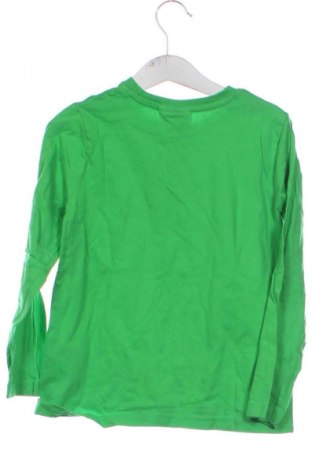 Kinder Shirt Unbranded, Größe 5-6y/ 116-122 cm, Farbe Grün, Preis € 6,14