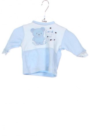 Bluză pentru copii Unbranded, Mărime 1-2m/ 50-56 cm, Culoare Multicolor, Preț 31,58 Lei
