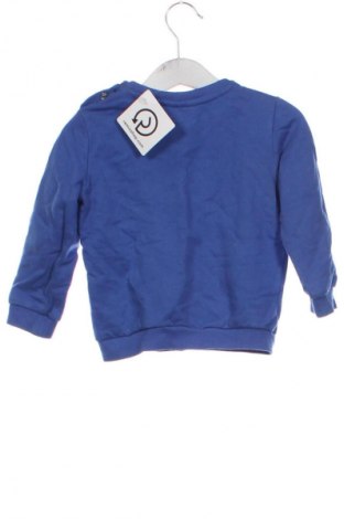 Bluză pentru copii Unbranded, Mărime 12-18m/ 80-86 cm, Culoare Albastru, Preț 55,00 Lei
