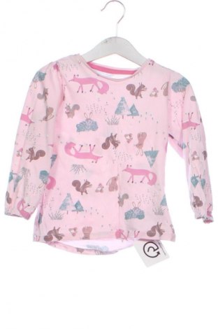 Kinder Shirt Unbranded, Größe 2-3y/ 98-104 cm, Farbe Mehrfarbig, Preis € 6,14