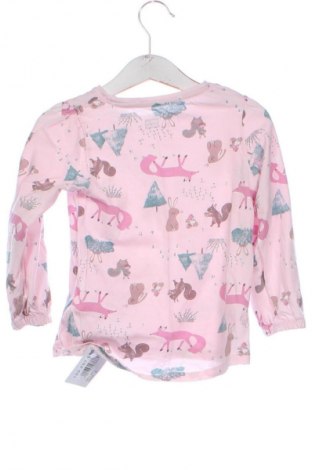 Kinder Shirt Unbranded, Größe 2-3y/ 98-104 cm, Farbe Mehrfarbig, Preis € 6,14