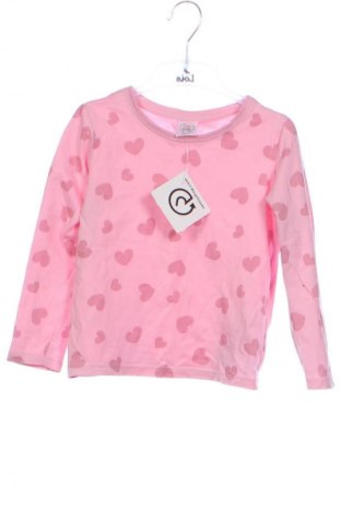 Kinder Shirt Unbranded, Größe 2-3y/ 98-104 cm, Farbe Mehrfarbig, Preis € 6,14