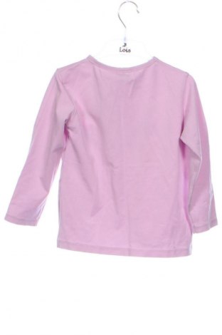 Kinder Shirt Unbranded, Größe 5-6y/ 116-122 cm, Farbe Rosa, Preis € 6,14