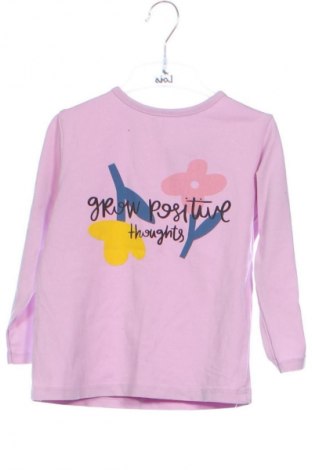 Kinder Shirt Unbranded, Größe 5-6y/ 116-122 cm, Farbe Rosa, Preis € 6,14