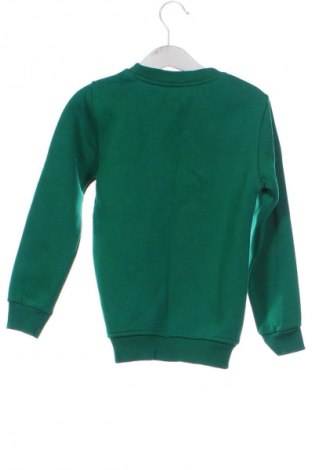 Bluză pentru copii Unbranded, Mărime 6-7y/ 122-128 cm, Culoare Verde, Preț 31,58 Lei