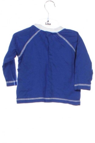 Kinder Shirt Unbranded, Größe 18-24m/ 86-98 cm, Farbe Blau, Preis € 6,14