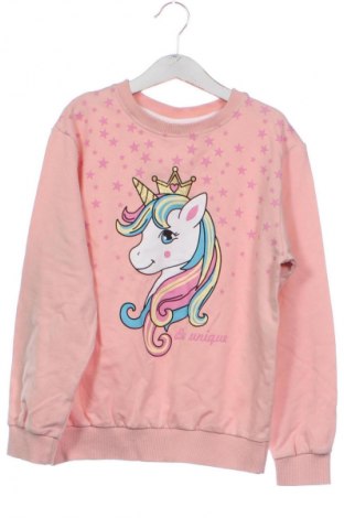 Bluză pentru copii Unbranded, Mărime 8-9y/ 134-140 cm, Culoare Roz, Preț 31,58 Lei
