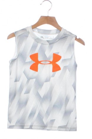 Kinder Shirt Under Armour, Größe 4-5y/ 110-116 cm, Farbe Mehrfarbig, Preis 12,68 €