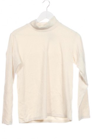 Παιδική μπλούζα Uniqlo, Μέγεθος 11-12y/ 152-158 εκ., Χρώμα Εκρού, Τιμή 14,99 €