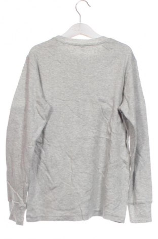 Παιδική μπλούζα Uniqlo, Μέγεθος 8-9y/ 134-140 εκ., Χρώμα Γκρί, Τιμή 32,99 €