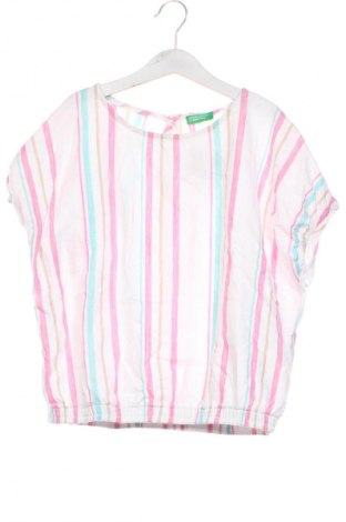 Kinder Shirt United Colors Of Benetton, Größe 13-14y/ 164-168 cm, Farbe Mehrfarbig, Preis € 11,76