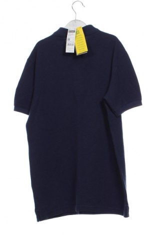 Kinder Shirt United Colors Of Benetton, Größe 13-14y/ 164-168 cm, Farbe Blau, Preis 26,09 €