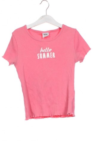 Kinder Shirt Y.F.K., Größe 10-11y/ 146-152 cm, Farbe Rosa, Preis € 5,99