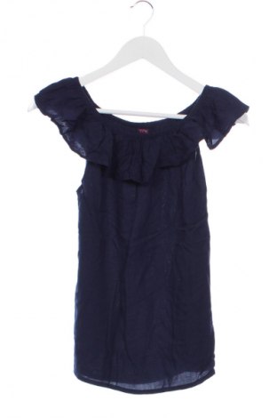 Kinder Shirt Y.F.K., Größe 12-13y/ 158-164 cm, Farbe Blau, Preis 5,56 €