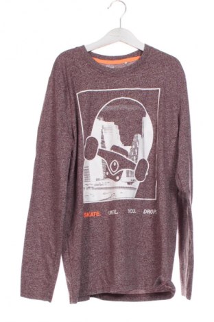 Kinder Shirt Yigga, Größe 12-13y/ 158-164 cm, Farbe Mehrfarbig, Preis 5,99 €