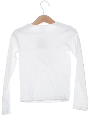 Kinder Shirt Zara, Größe 7-8y/ 128-134 cm, Farbe Weiß, Preis € 7,16