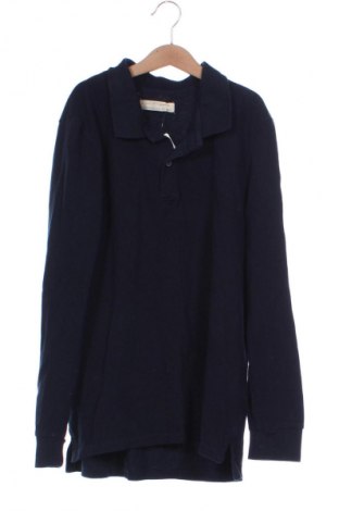 Kinder Shirt Zara, Größe 12-13y/ 158-164 cm, Farbe Blau, Preis € 7,12