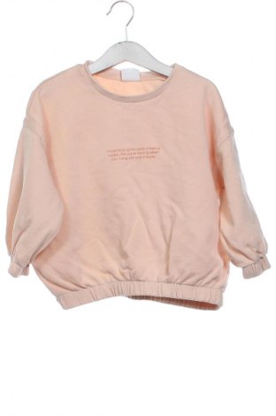Dětská halenka  Zara, Velikost 3-4y/ 104-110 cm, Barva Růžová, Cena  229,00 Kč