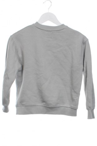 Kinder Shirt Zara, Größe 9-10y/ 140-146 cm, Farbe Grau, Preis 14,80 €