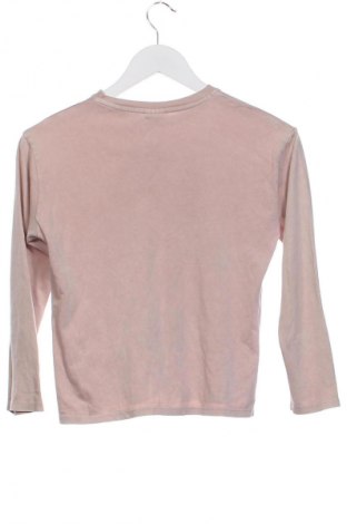 Kinder Shirt Zara, Größe 8-9y/ 134-140 cm, Farbe Aschrosa, Preis 7,19 €