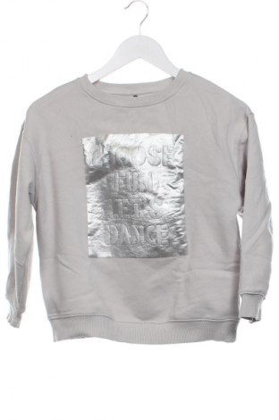 Kinder Shirt Zara, Größe 9-10y/ 140-146 cm, Farbe Grau, Preis 13,70 €